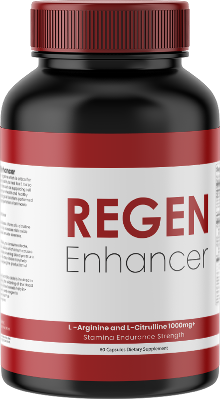 Regen Enhancer